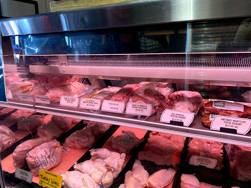 Butcher Shop «Golden Gate Meat Company», reviews and photos, 1 Ferry Building #13, San Francisco, CA 94111, USA