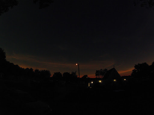 RV Park «Clarksville R.V. Park and Campground», reviews and photos, 1270 Tylertown Rd, Clarksville, TN 37040, USA