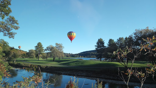 Golf Course «Highland Golf Course», reviews and photos, 3268 Quechee Main St, White River Junction, VT 05001, USA