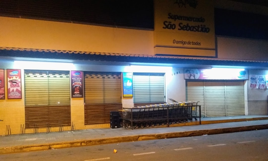 Supermercado São Sebastião