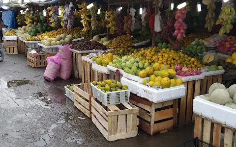 Jombang Market image