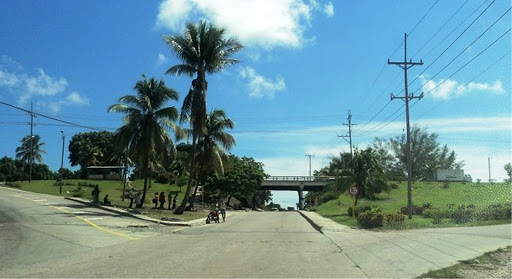 Puente de Santa Fe, Guanabacoa