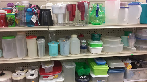 Donations Center «Goodwill», reviews and photos