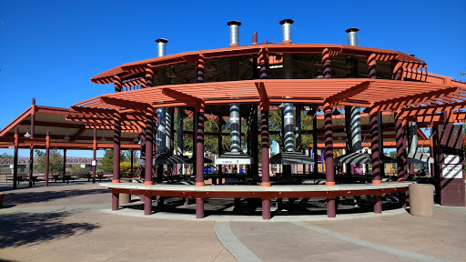 Recreation Center «Rio Vista Recreation Center», reviews and photos, 8866 W Thunderbird Rd, Peoria, AZ 85381, USA