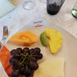 Photo n°3 de l'avis de Pina.o fait le 18/06/2019 à 12:09 sur le  Ristorante Antichi Sapori di Colombina à Frosolone