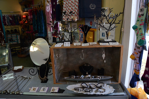 Boutique «360 Boutique», reviews and photos, 50 San Marco Ave, St Augustine, FL 32084, USA