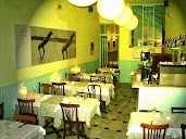 Restaurant La Gamba