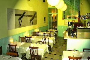 Restaurant La Gamba image