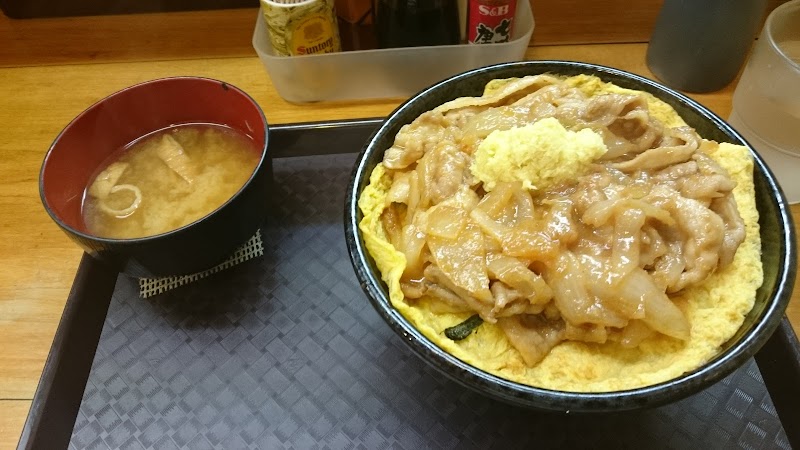 生姜焼き定食専門店 笑姜や（しょうがや）