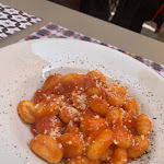 Photo n°1 de l'avis de Lucie.u fait le 19/11/2021 à 14:40 sur le  La Cicala E La Formica à Rome