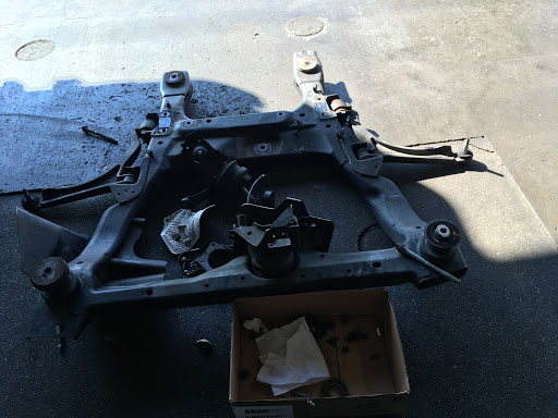 Transmission Shop «ALLTECH Transmissions, Repairs, and Services», reviews and photos, 2227 Seminole Blvd, Largo, FL 33778, USA