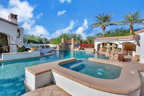 Aqua Sentry Pools - Photo 3 - Car repair in Scottsdale, AZ, Phoenix