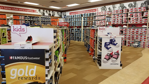 Shoe Store «Famous Footwear», reviews and photos, 2325 S Hwy 27, Clermont, FL 34711, USA