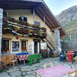 Photo n°2 de l'avis de Magdalena.e fait le 09/08/2020 à 21:19 sur le  Rifugio Adolphe Letey di Champillon à Doues