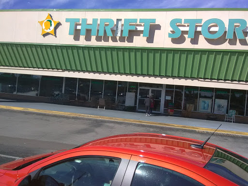 Thrift Store «Sheriffs Ranches Enterprises», reviews and photos, 2622 Bayshore Blvd, Dunedin, FL 34698, USA