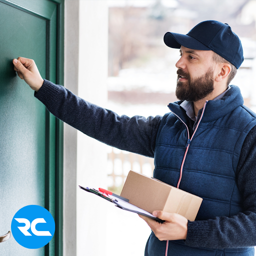 Courier Service «Reliable Couriers», reviews and photos, 40 N Central Ave #1400, Phoenix, AZ 85004, USA