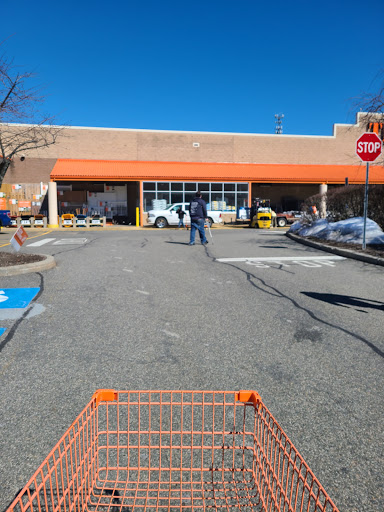 Home Improvement Store «The Home Depot», reviews and photos, 106 Route 23, Riverdale, NJ 07457, USA