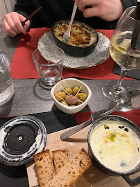 Les plus récentes photos du Restaurant français Le Chalet Du Sire à Les Deserts - n°6