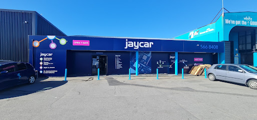 Jaycar Electronics