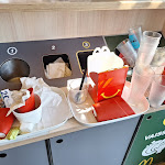 Photo n° 3 McDonald's - McDonald's à Les Arcs