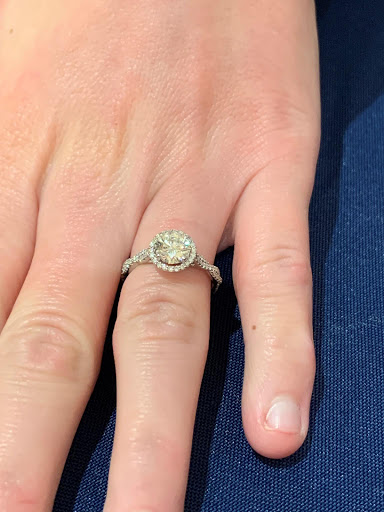 Jeweler «Eternity Jewelers», reviews and photos, 16540 Pointe Village Dr #106, Lutz, FL 33558, USA