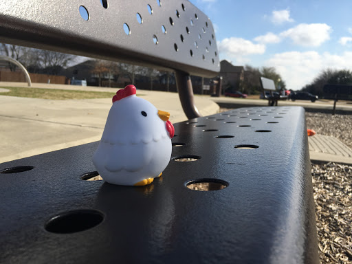 Park «John M. Whisenant Park», reviews and photos, 3701 Hudson Crossing, McKinney, TX 75070, USA