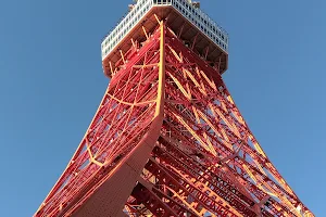 Tokyo Tower-Camera Stand image