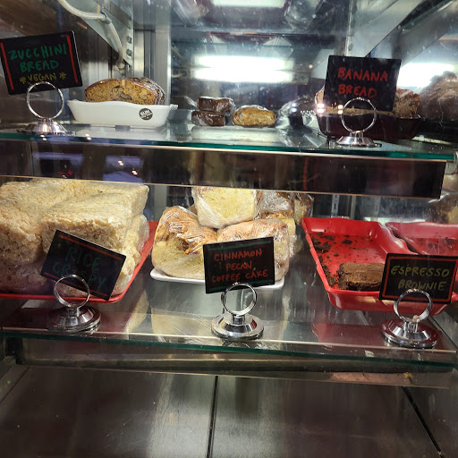 Coffee Shop «Mod Coffee House», reviews and photos, 2126 Postoffice St, Galveston, TX 77550, USA