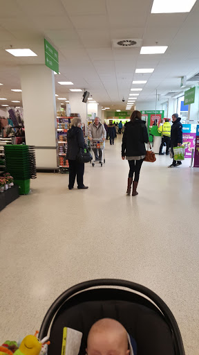 Asda Hunts Cross Superstore