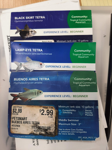 Pet Supply Store «PetSmart», reviews and photos, 2 Brick Plaza, Brick, NJ 08723, USA