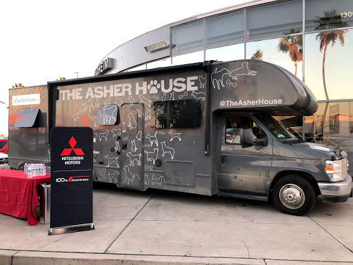Mitsubishi Dealer «Anaheim Mitsubishi», reviews and photos, 1300 S Auto Center Dr, Anaheim, CA 92806, USA
