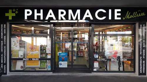 Pharmacie Beauté à Angers