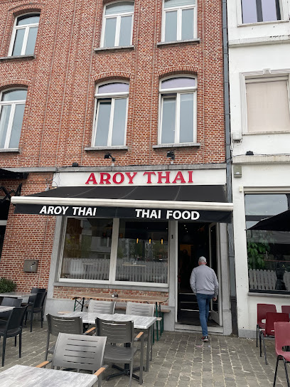 Aroy Thai - Catharina Pepijnstraat 3, 2000 Antwerpen, Belgium