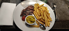 Steak du Restaurant La Taverne - Table de caractère - Le Mans Nord - n°2