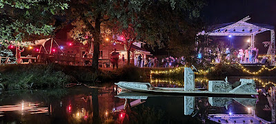 Moulin Carremonge à Lesperon