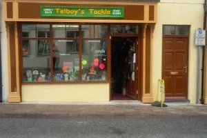 Telboys Tackle image