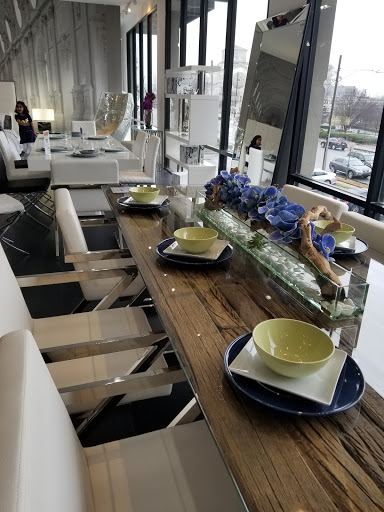 Furniture Store «Modani Furniture Atlanta», reviews and photos, 3221 Peachtree Rd NE, Atlanta, GA 30305, USA