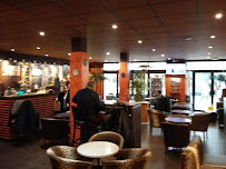 Atmosphère du Café French Coffee Shop à Rouen - n°8
