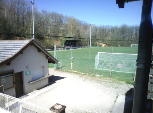 Centre de loisirs Union Sportive Bas Rouergue La Fouillade