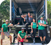 Bellhop Moving - Photo 2 - Car repair in , Boston