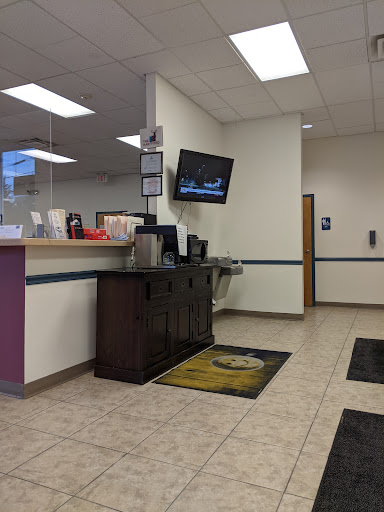 Arlington Collision Center