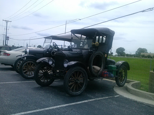 Cell Phone Store «Verizon Authorized Retailer, TCC», reviews and photos, 430 E Freeland Rd, Greensburg, IN 47240, USA