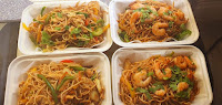 Plats et boissons du Restaurant de plats à emporter YIM SIAM Saveurs d'Asie - FOOD TRUCK Cuisine THAI Mont de Marsan à Benquet - n°1