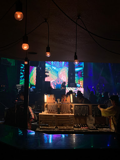 Night Club «GILT Nightclub», reviews and photos, 740 Bennett Rd, Orlando, FL 32803, USA