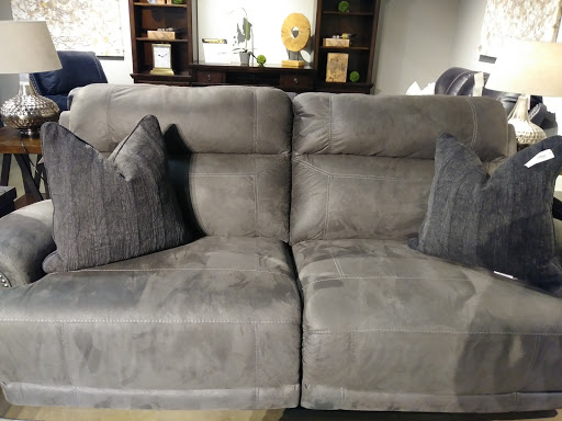 Furniture Store «Ashley HomeStore», reviews and photos, 5458 New Hope Commons Dr, Durham, NC 27707, USA