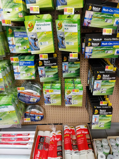 Department Store «Walmart Supercenter», reviews and photos, 11 Jungle Rd, Leominster, MA 01453, USA