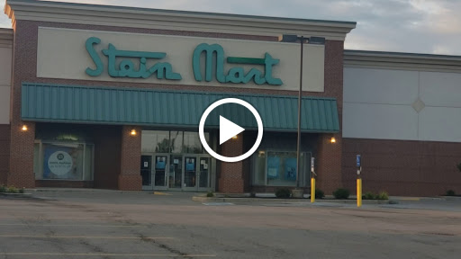 Department Store «Stein Mart», reviews and photos, 4870 Morse Rd, Columbus, OH 43230, USA