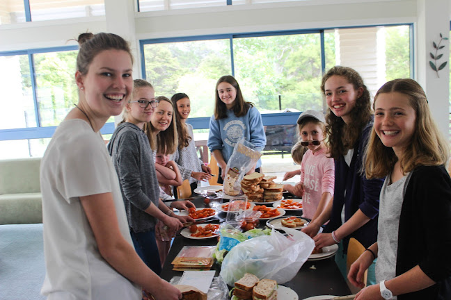 Titirangi Baptist Church - Church