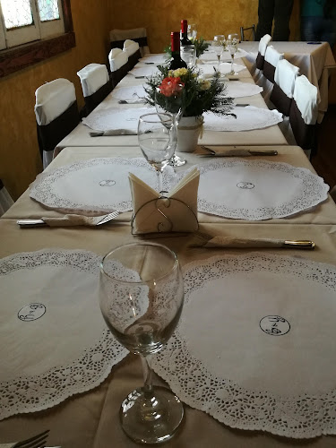 Teléfono de Rústiko Chillán Restaurante