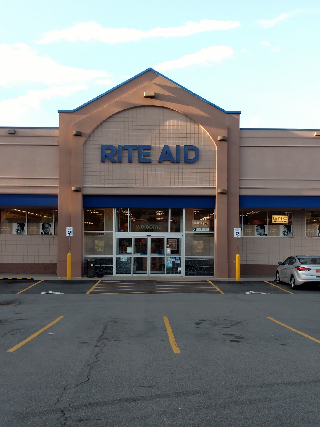 Rite Aid